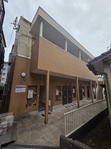 🏠賃貸アパート🏠 長崎県長崎市本尾町9-10「ハイムクリオネ」1R、の入居者募集を開始致しました!!