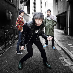 THE TERRYMARUTERRORS ~1st,Album Release Tour 2021 TOUR -the ONE-~/徳蔵.com