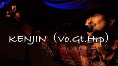 ～金沢の夜に逢いましょう 2022～KENJIN ワンマンライブ