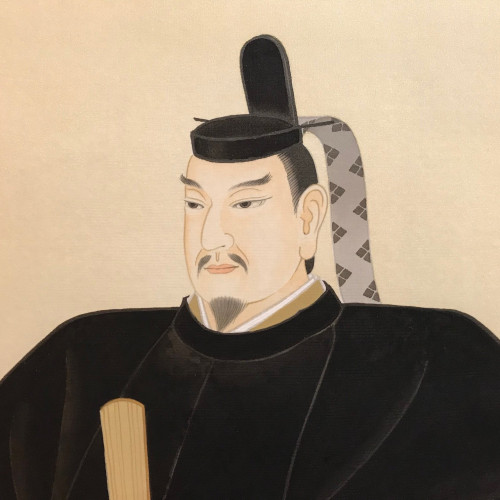 天神様の展示予定について