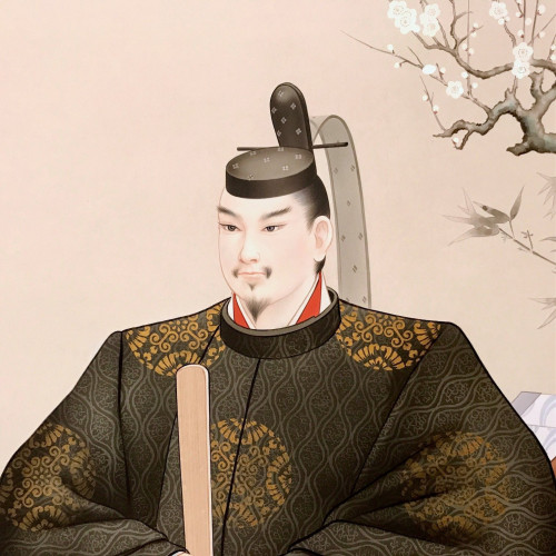 天神様を展示いたしました。お越しをお待ちしております。