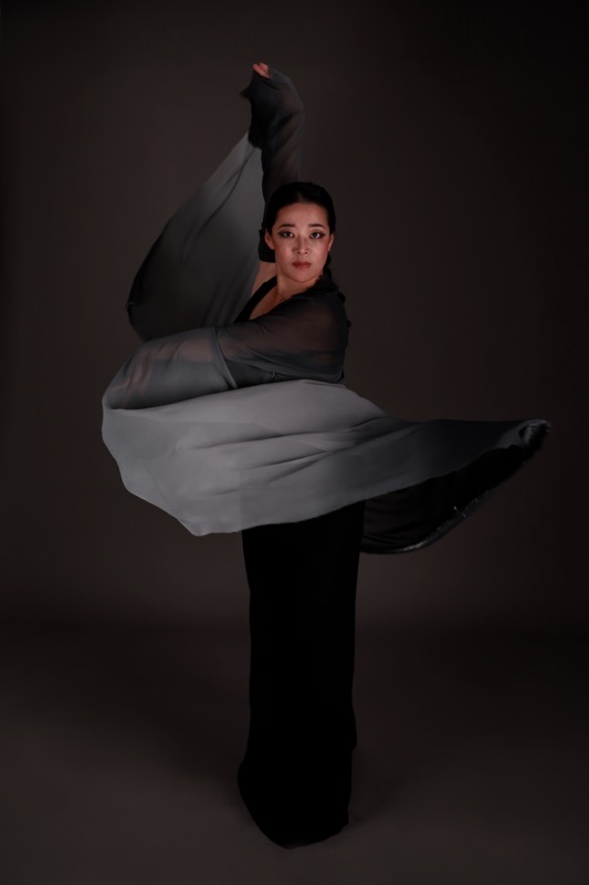 Dancer