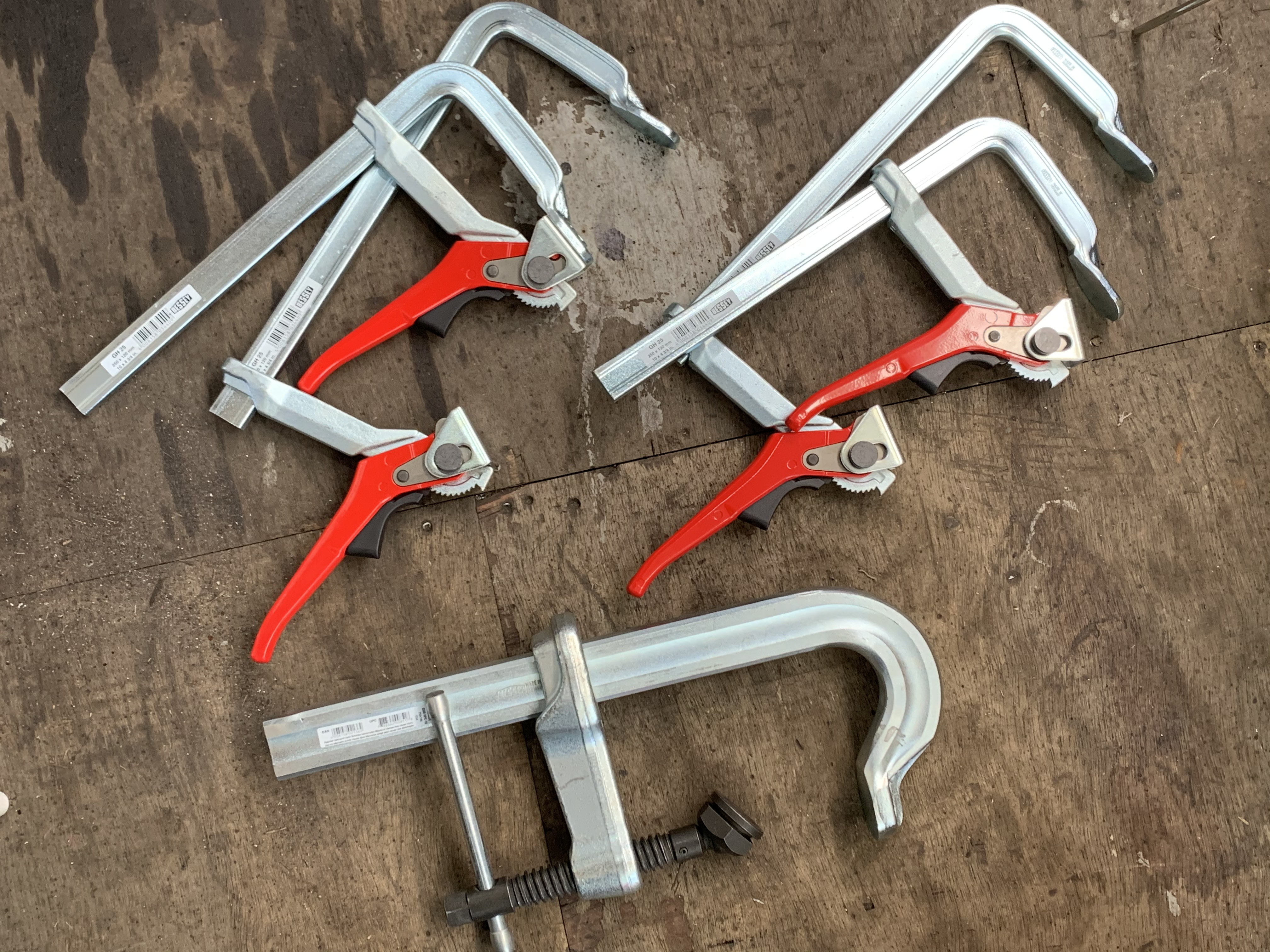 BESSEY