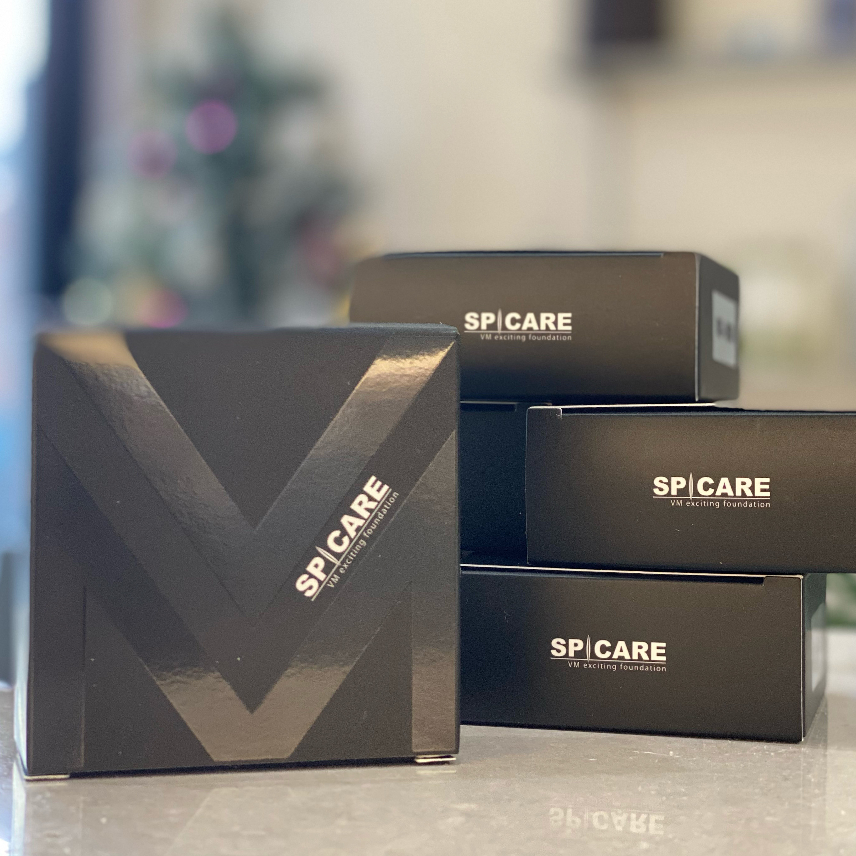 VMファンデーション入荷しました