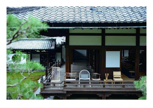 「きょうと椅子」グループ展出展