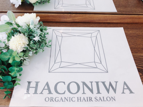 ORGANIC HAIR SALON HACONIWA 