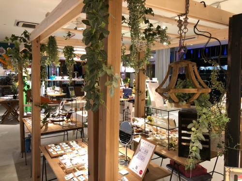 LifestyleKitchen【Gyuu!とweek】開催中です!