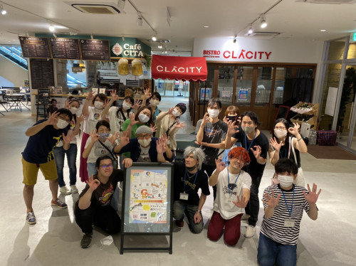 LifestyleKitchen【Gyuu!とweek】ご来場ありがとうございました!