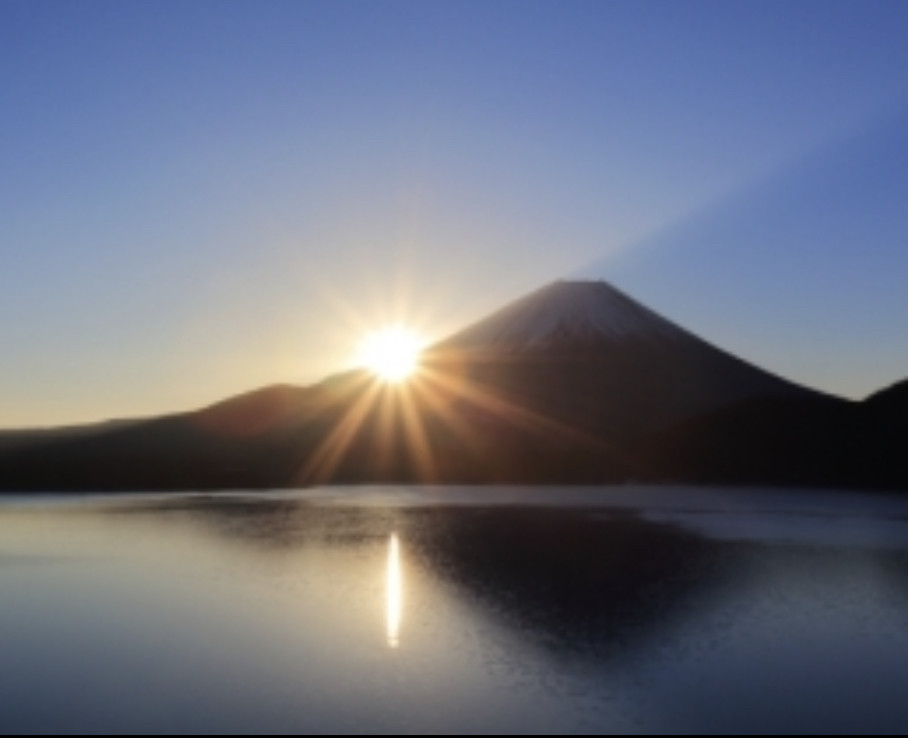 新年のご挨拶