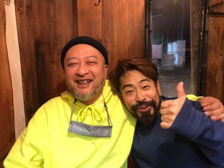 久々