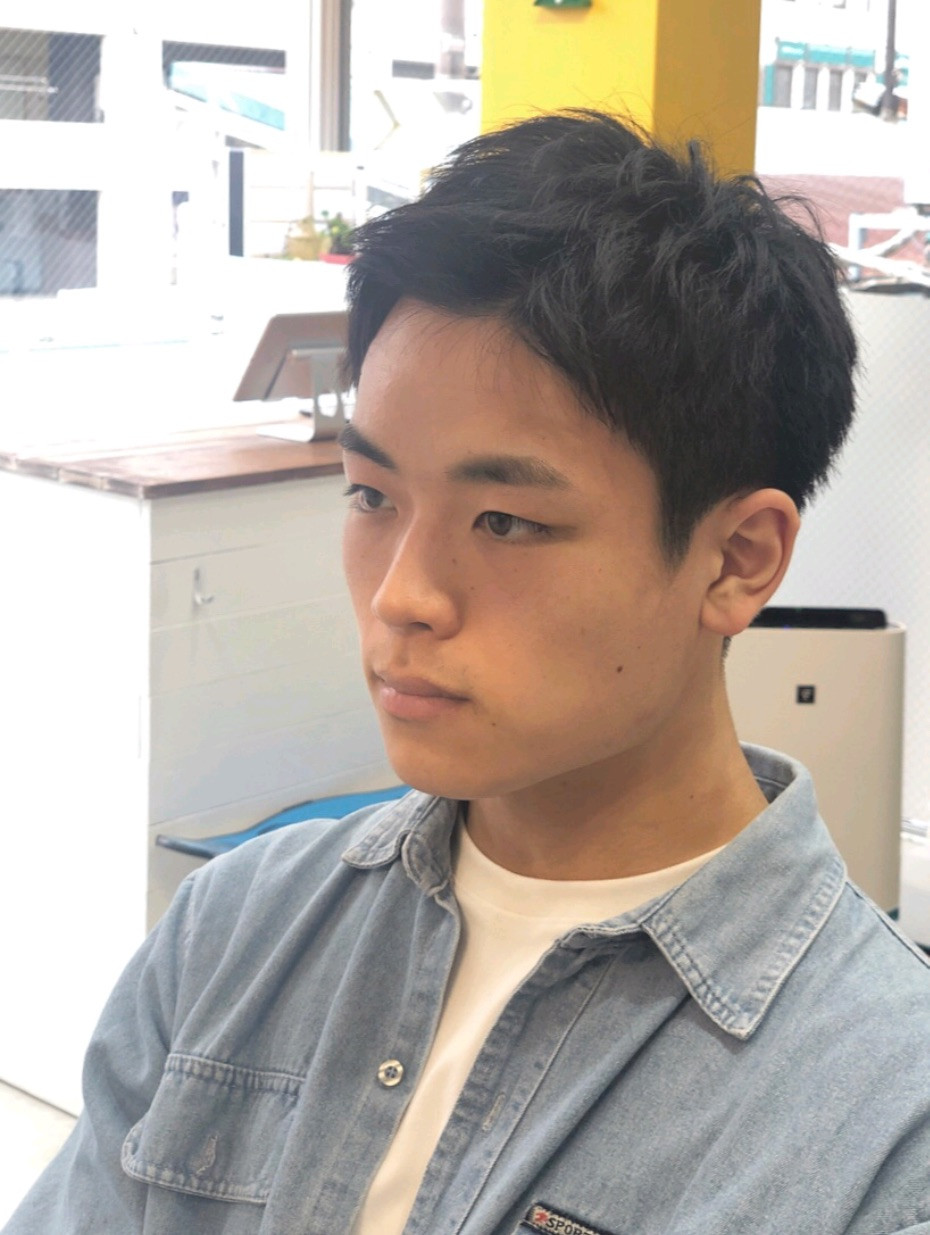 今日のショート