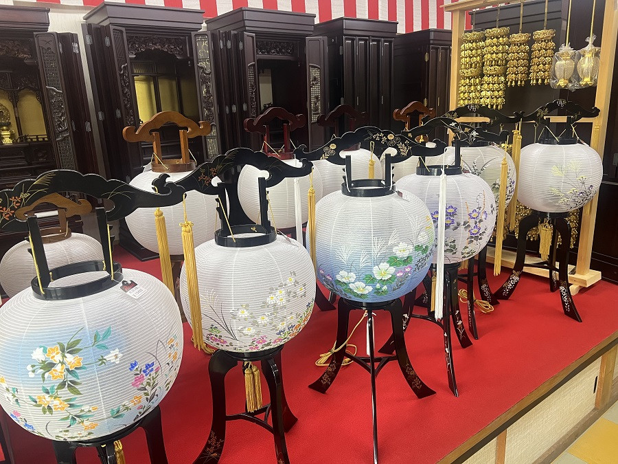 8月の臨時休業のお知らせ