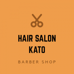Hair  Salon  Kato