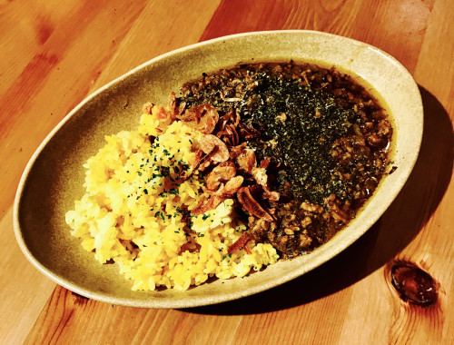 (昼)LUNCH LIVE: mavit/山田圭/スズキエリ/片山所長