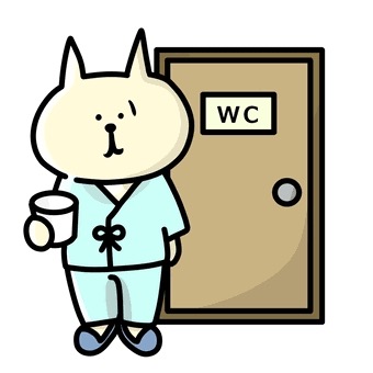 動物病院での尿検査に備えて|ご自宅での犬・猫の採尿方法を解説します!<増田>