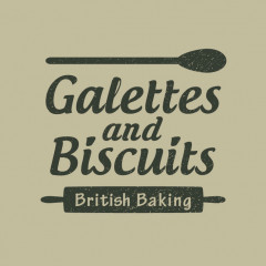 Galettes and Biscuits