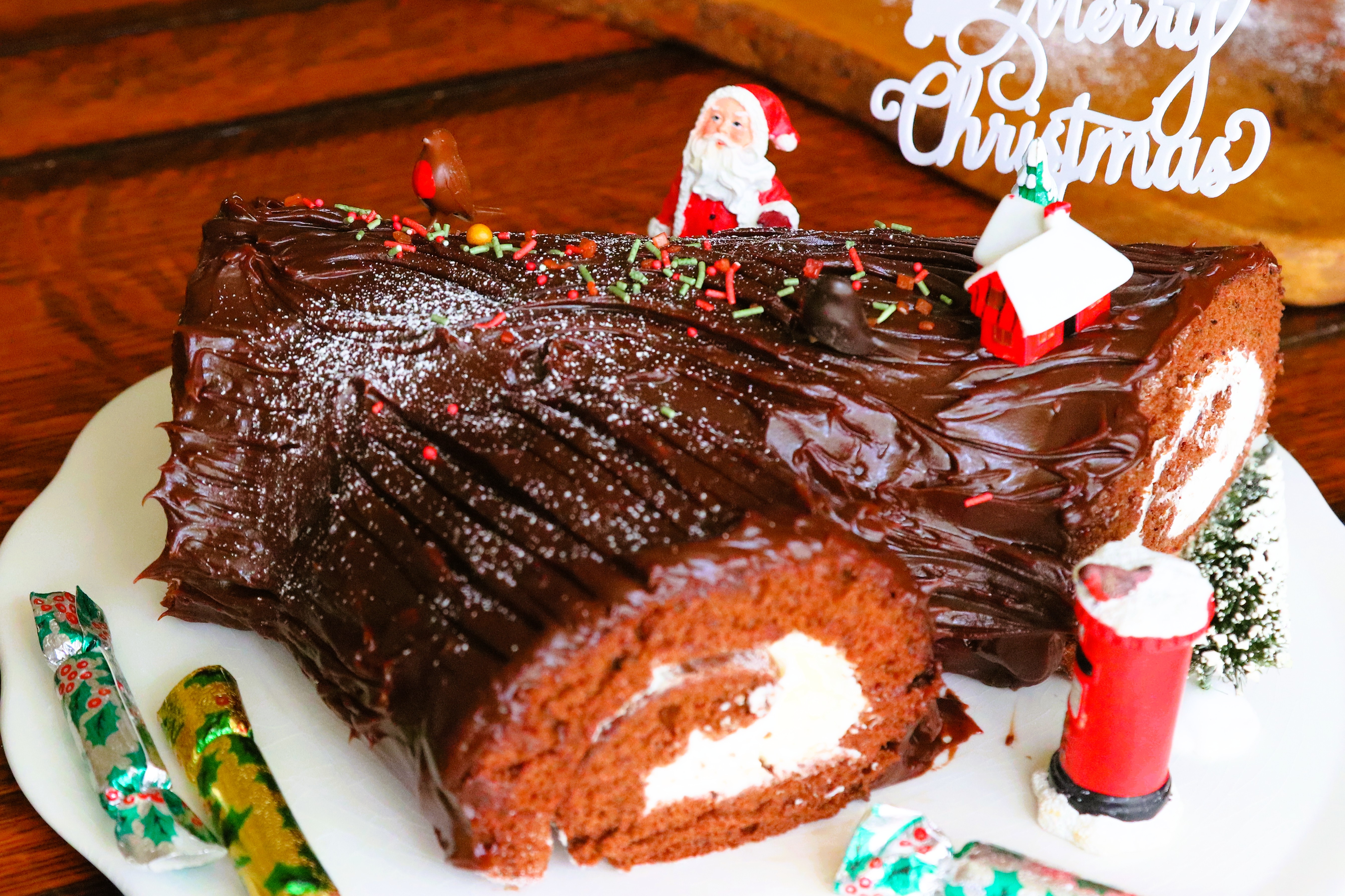 12月のレッスン