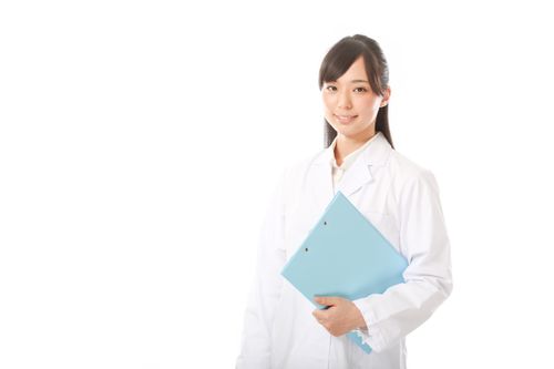 医療にかかわる情報 現在院所様募集中