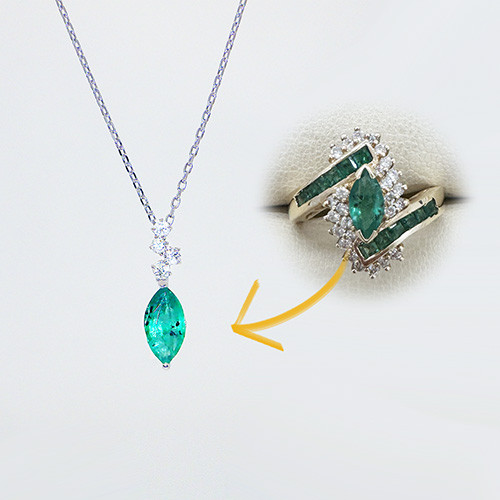 K様_エメラルドのリフォーム