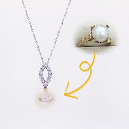 K様_パールのリフォーム