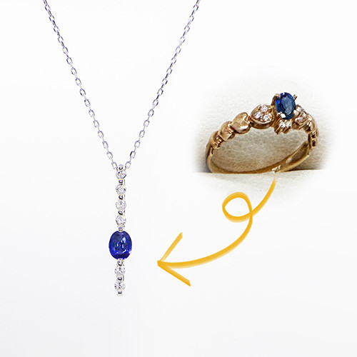 S様_サファイアのリフォーム