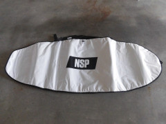 NSP SURF FOIL DAY BAG  6'10" のお買い得ボードバッグ