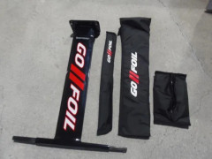 中古 GO FOIL V2 マスト 大幅値下げ
