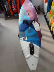 中古 23' STARBOARD HYPER 78L 入荷