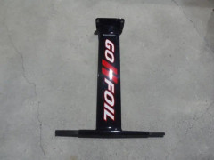 中古 GO FOIL V2 マスト 75㎝ 大幅値下げ