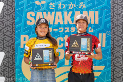 S.LEAGUE 第2戦 さわかみ 静波サーフスタジアム PerfectSwellプロ