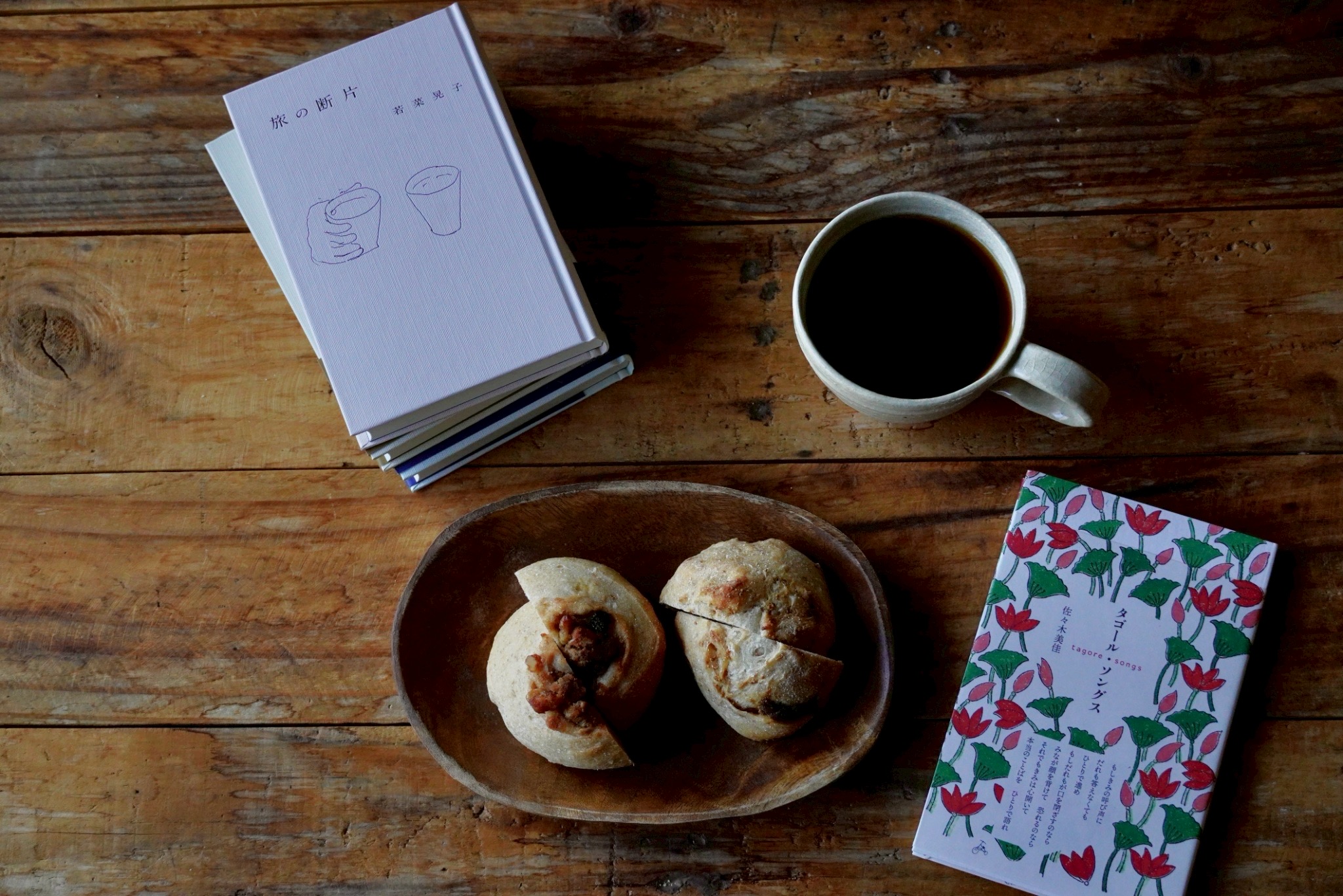 11月(月、木開店)