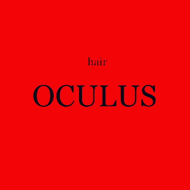hair OCULUS
