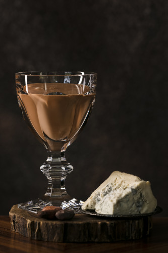 Blue cheese Chocola martini.jpg