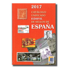 スペイン切手カタログ