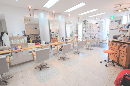 当HP混雑状況更新しました。