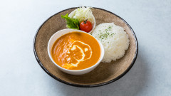 バターチキンカレー / Butter Chicken Curry  