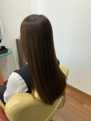 トリートメント