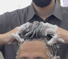 育毛