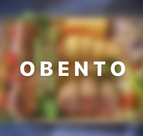 O B E N T O
