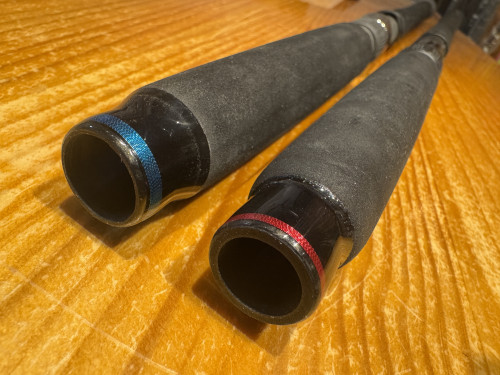 オーダーカスタムにあたり⚠️