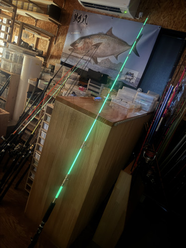 カスタムカラー🌈