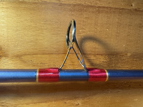 ガイド曲げカスタム