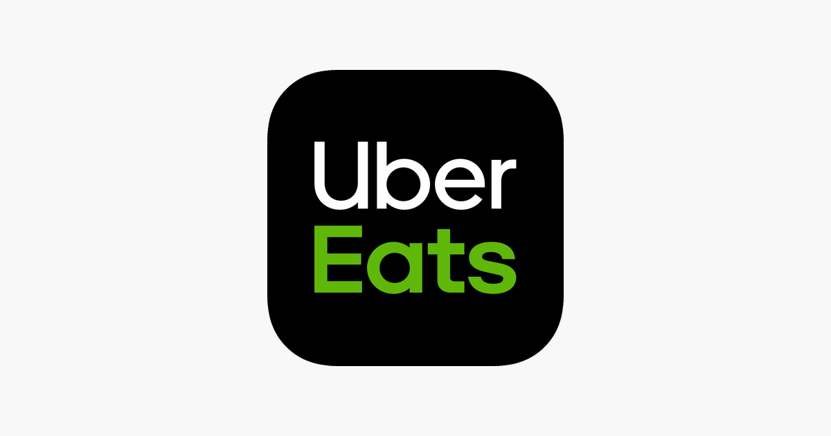 Uber Eats やってます。