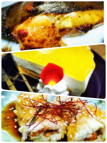 2/19〜2/23の週替わりランチメニューです。