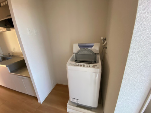 レシャンテ 洗濯機.jpg