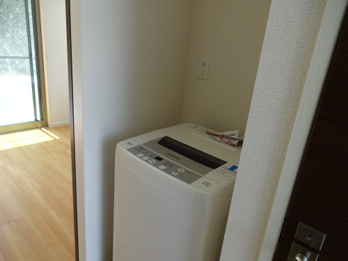 レ101洗濯機.JPG