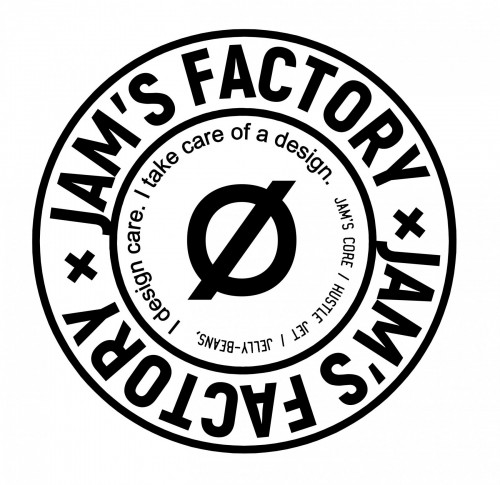 Jam's Factory
