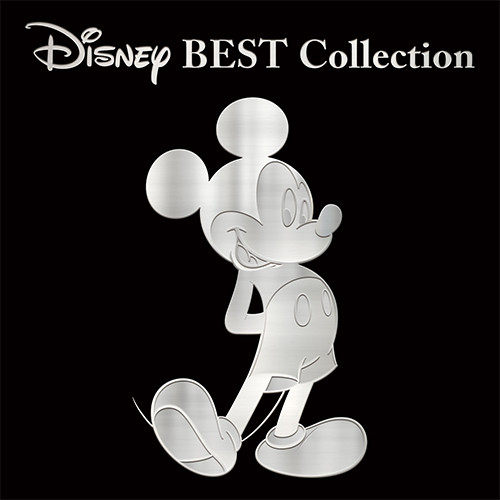 Disney BEST Collection selected by DJ FUMI★YEAH! 2020.12.02 On Sale!!