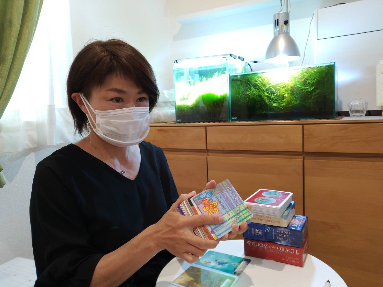 人間関係ヒーリング講座