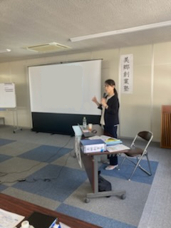 美郷創業塾2025を開催しました!